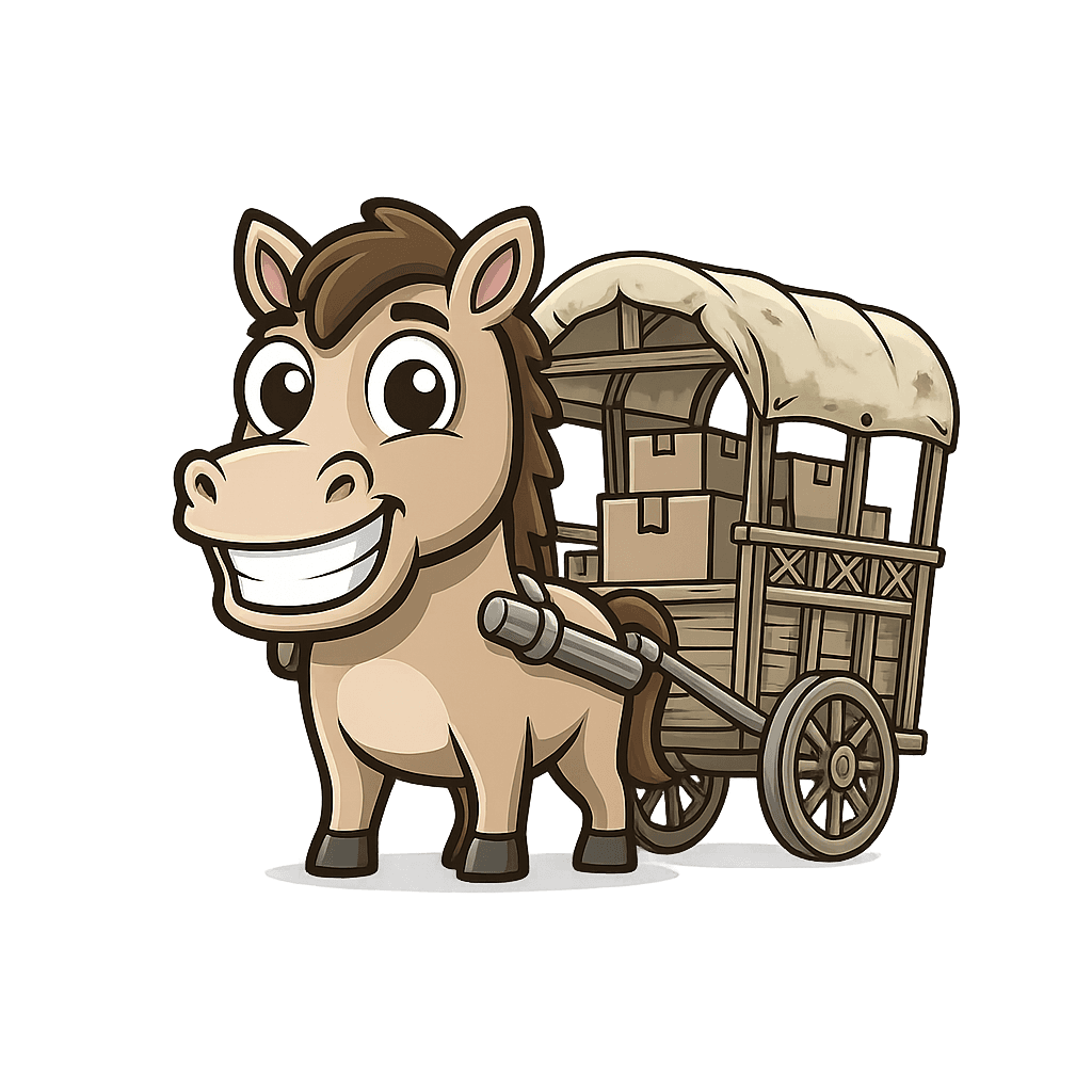 Mascot Tearrastra